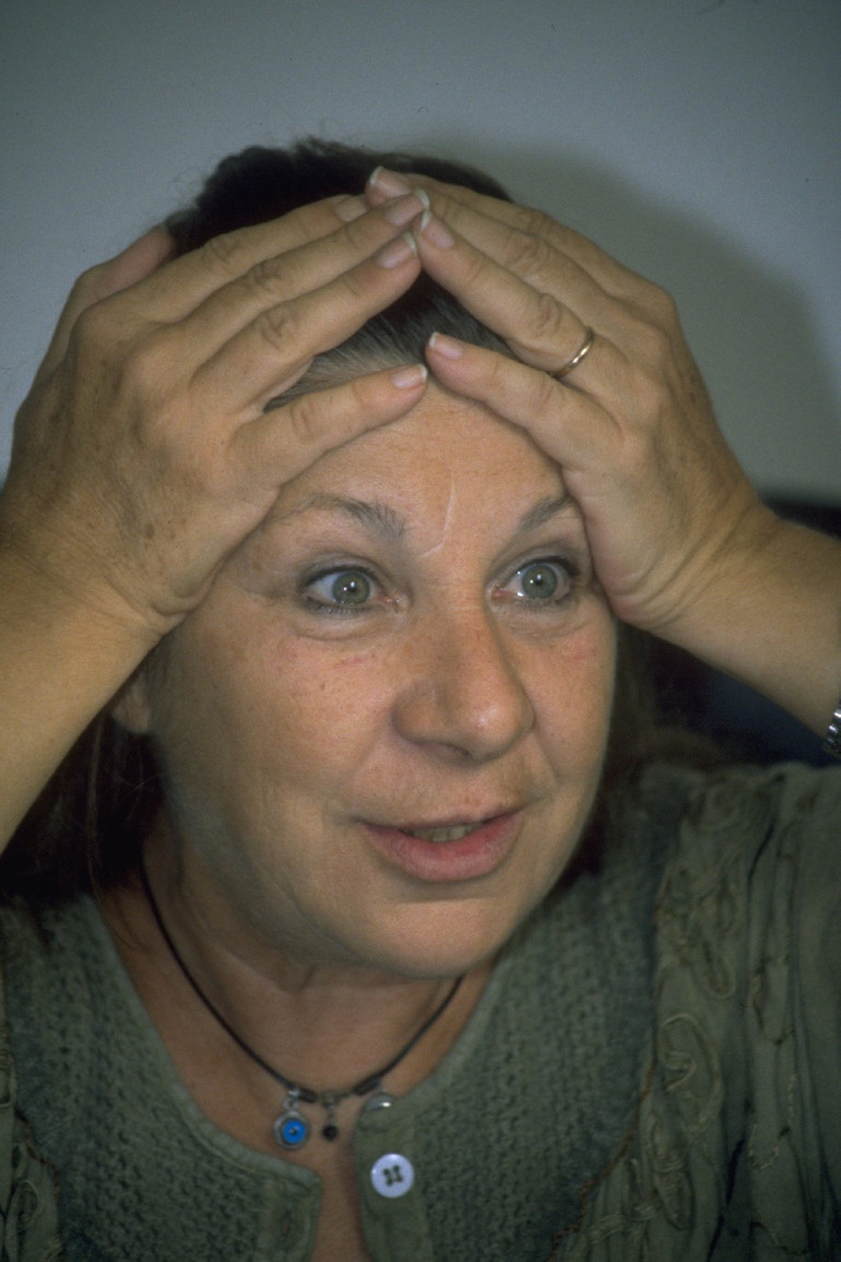 “Delifişek gözlerini, bitmeyen enerjisini asla unutmayacağım”