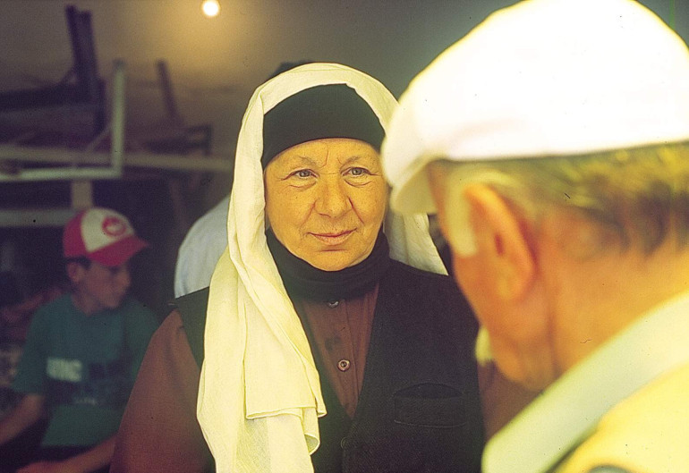 “Delifişek gözlerini, bitmeyen enerjisini asla unutmayacağım”