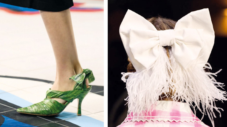 2024’te feminen tarzlar, sürdürülebilir moda öne çıkıyor... Gardırobunuzu güncelleme vakti