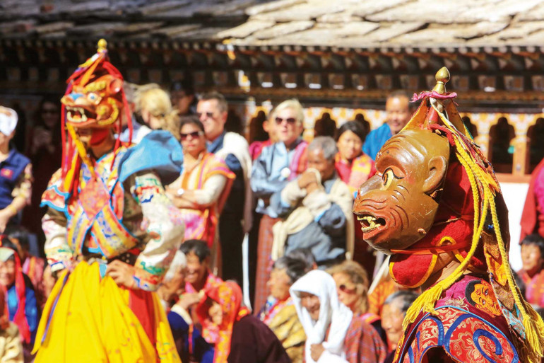 2024’te ‘haydi gidelim’ dedirtecek festivaller, karnavallar, etkinlikler ve tüm yılın tatil fırsatları