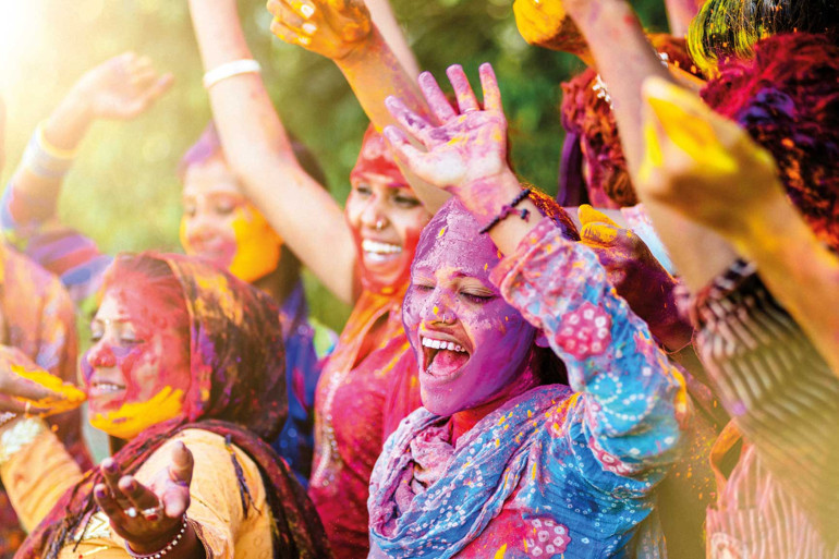 2024’te ‘haydi gidelim’ dedirtecek festivaller, karnavallar, etkinlikler ve tüm yılın tatil fırsatları