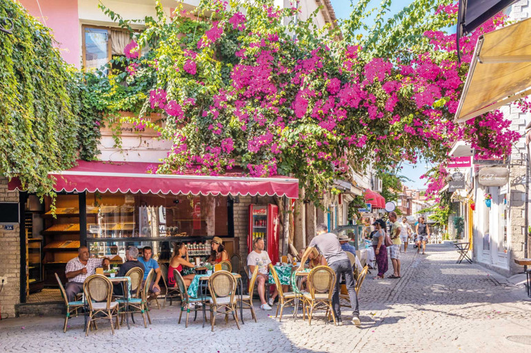 2024’te ‘haydi gidelim’ dedirtecek festivaller, karnavallar, etkinlikler ve tüm yılın tatil fırsatları