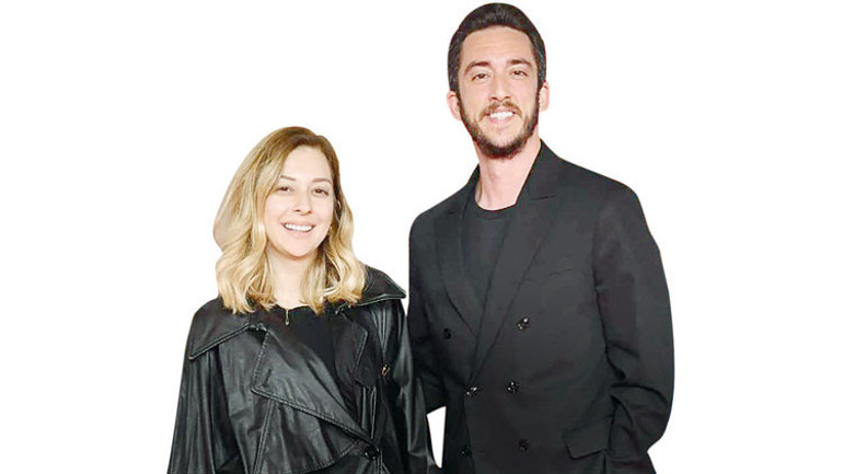 Ponzi vurguncusu ‘Talu’lar tutuklandı: Var böyle çiftler