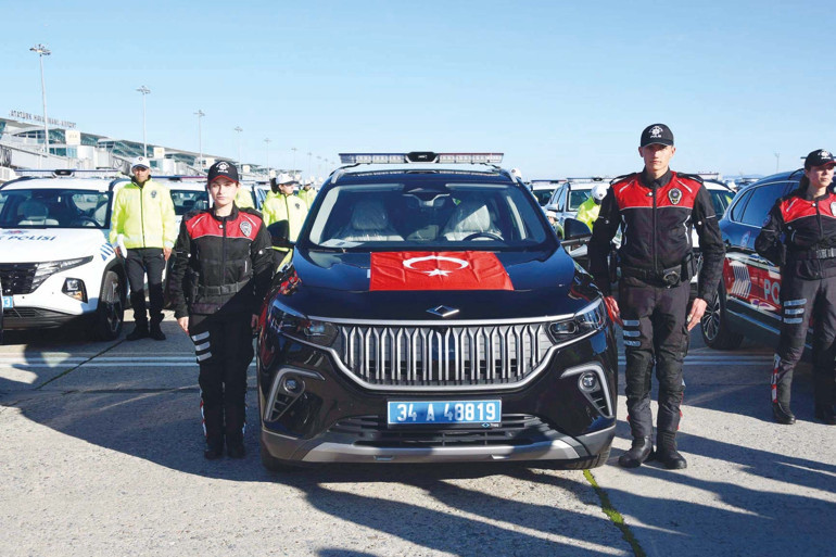 İstanbul’a aşık olmak her babayiğidin kârı değil