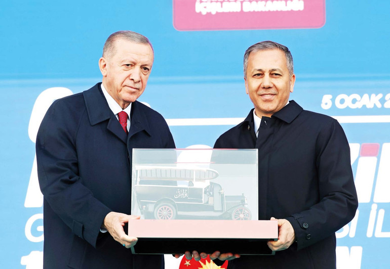 İstanbul’a aşık olmak her babayiğidin kârı değil