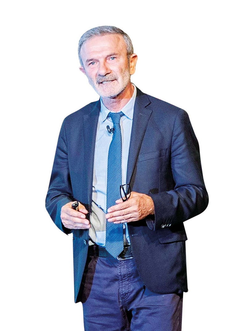 Dünyanın zaman makinesi Karahantepe