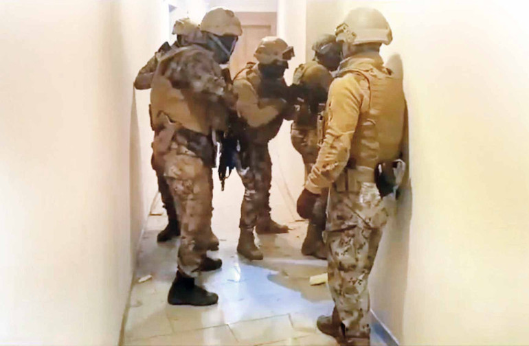 Büşra’nın ölümüyle iki çete çöktü