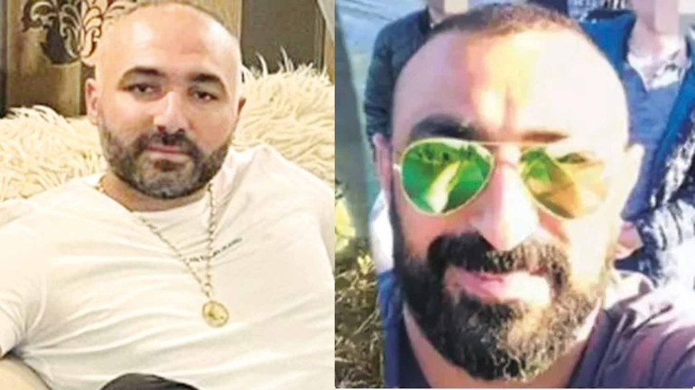 Büşra’nın ölümüyle iki çete çöktü