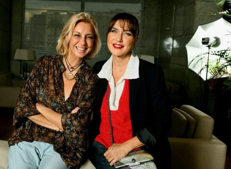 Payıma düşen zorluklardan geçtim: Şevval Sam