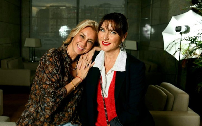 Payıma düşen zorluklardan geçtim: Şevval Sam