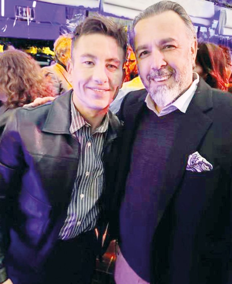 Doğal çekiciliğe sahip birileri her zaman vardır