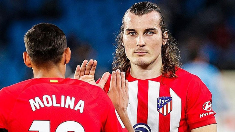 Fenerbahçede hedef ya Çağlar Söyüncü ya da Stefan Savic Anlaşmaya varıldı ama...