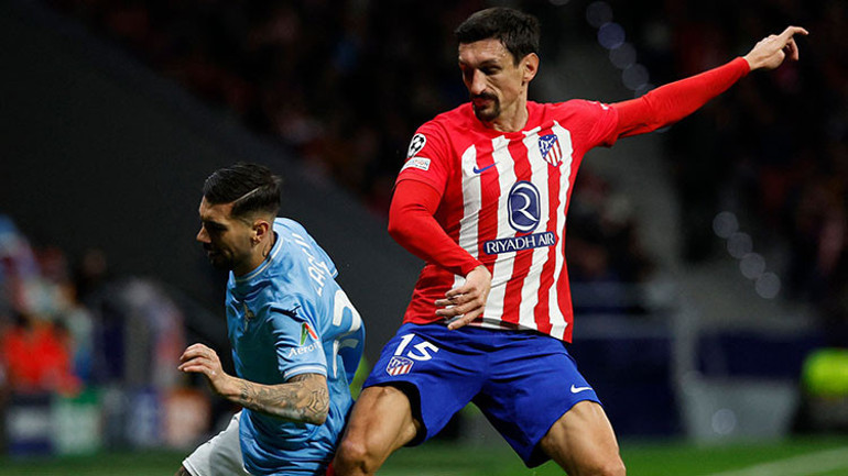 Fenerbahçede hedef ya Çağlar Söyüncü ya da Stefan Savic Anlaşmaya varıldı ama...