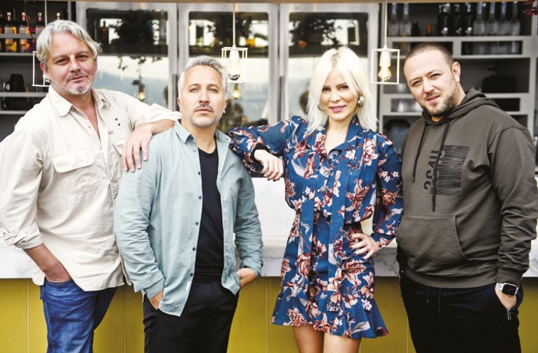 Magazin konseyi yorumladı: Amaç acındırmak