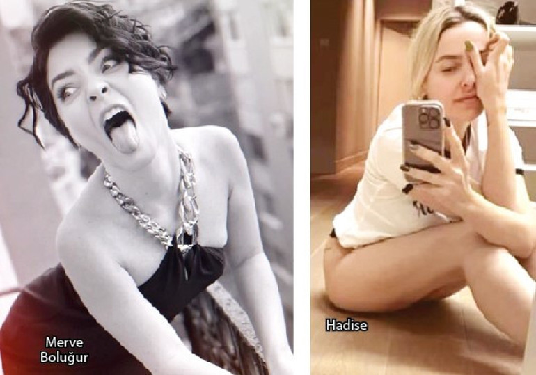 Magazin konseyi yorumladı: Amaç acındırmak