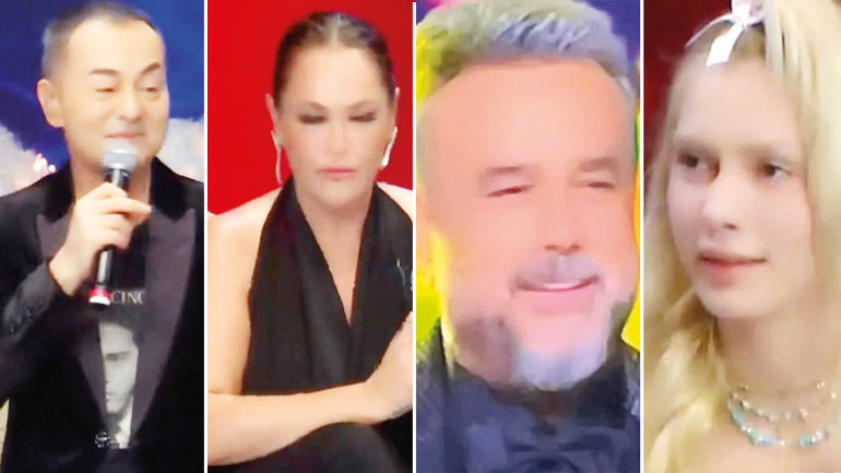 Magazin konseyi yorumladı: Amaç acındırmak