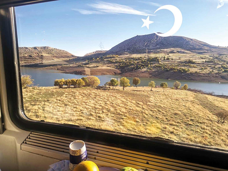 Güney Kurtalan Ekspresi yolcusu kalmasın