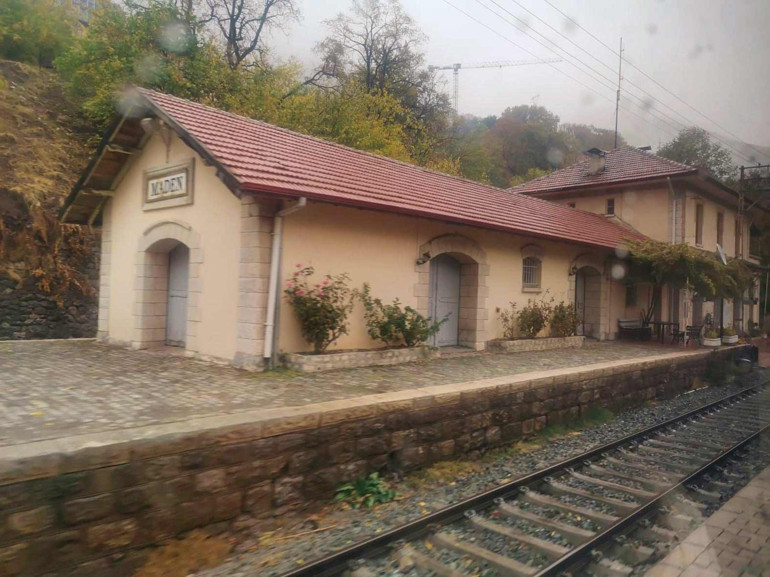 Güney Kurtalan Ekspresi yolcusu kalmasın