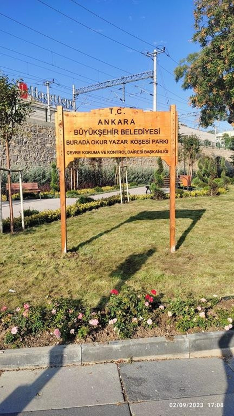 Ortak dertleri yaşadıkları kentleri