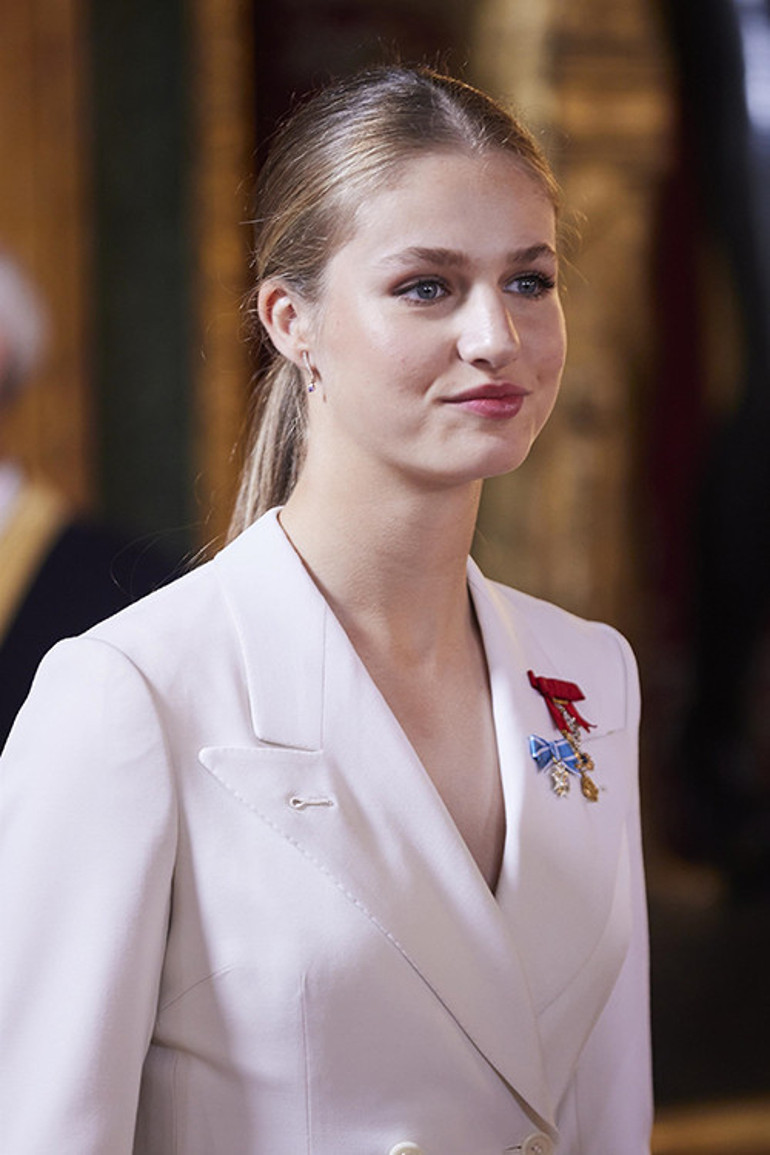 Babası bakışlarını ondan ayıramadı: Gözü arkada kalmayacak