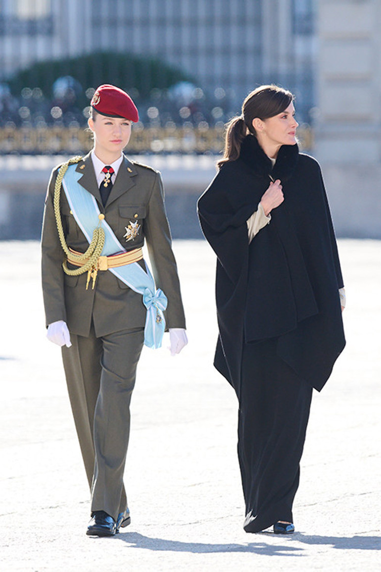 Babası bakışlarını ondan ayıramadı: Gözü arkada kalmayacak