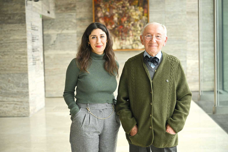 Türk müziğinde ‘nota devrimi’