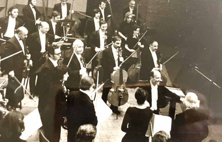 Türk müziğinde ‘nota devrimi’