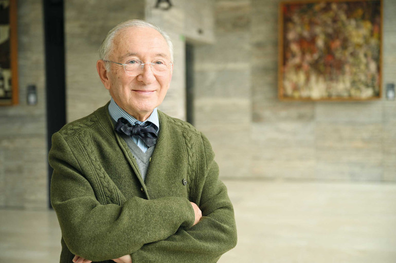 Türk müziğinde ‘nota devrimi’