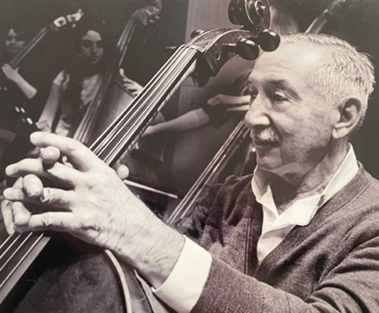 Türk müziğinde ‘nota devrimi’