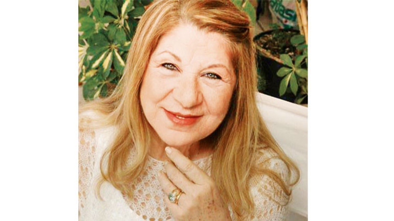 Ayla Algan’ın ardından