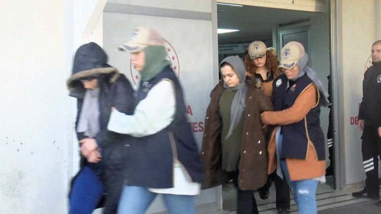 Mossad’a espiyonaj yapan 100 dolarlık casuslar