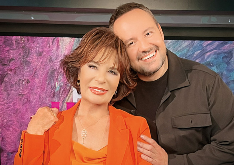 Boğazda bebek kutlaması