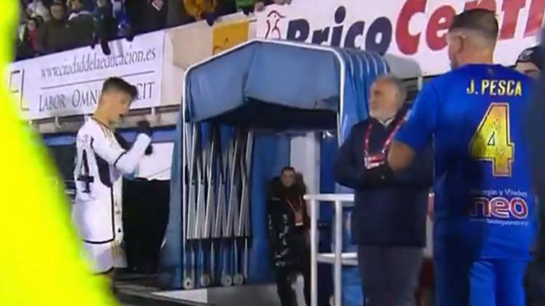 Real Madridde tek konu başlığı var: Arda Güler İlk maçına çıkan genç yıldız sosyal medyaya damga vurdu, takım arkadaşlarını coşturdu...