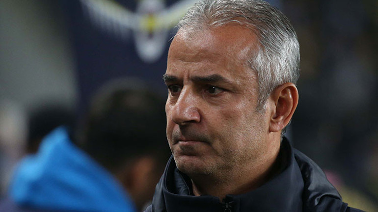 Fenerbahçede İstanbulspor maçı öncesi eksik çok İşte İsmail Kartalın ilk 11 tercihi...
