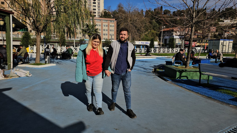 Düğün fotoğrafçısının hard disk kâbusu Görüntüleri kurtarmak için Rusyaya gönderdi.... En mutlu günümüzün videosunu izleyemedik