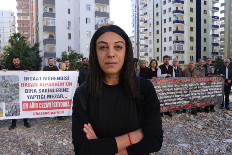 Başka binamda hasar yok demişti... 96 kişinin can verdiği apartmanın müteahhidinin başka binası da ağır hasarlı çıktı