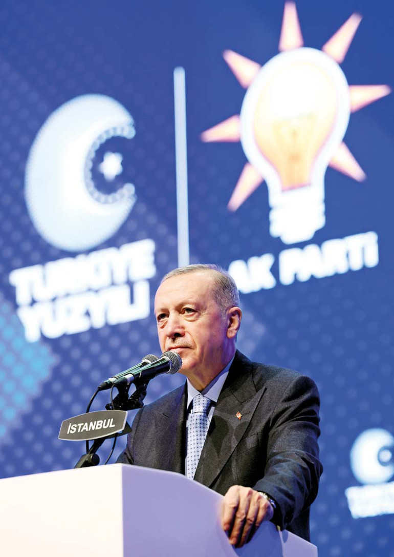 Avantaj / Dezavantaj açısından Murat Kurum