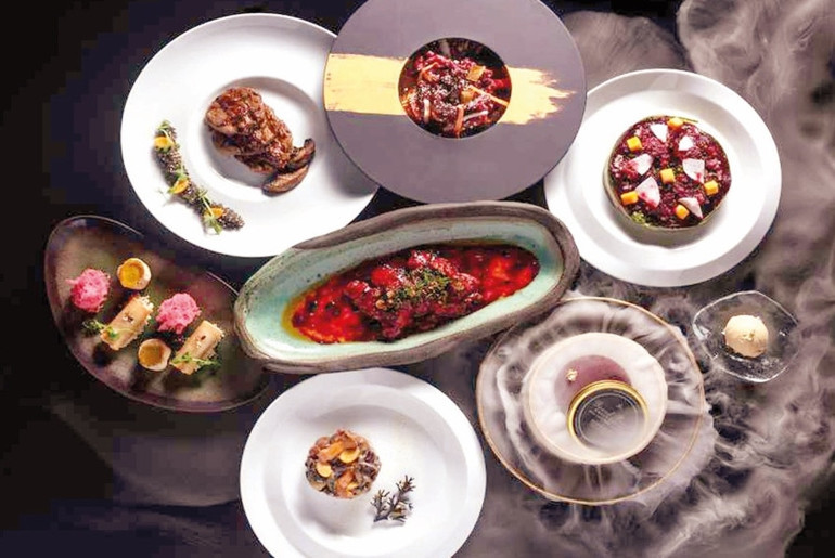 2024’ün gastronomi trendleri