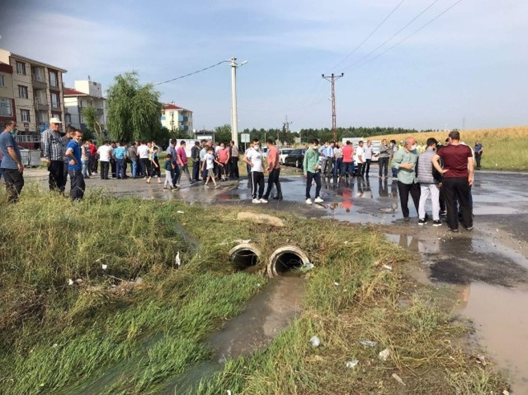 2 çocuğun kahreden ölümünde belediye için soruşturma izni