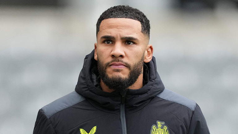Transfer Haberleri: Jamal Lascelles için Beşiktaş iddiası Sözleşmesi sezon sonunda sona eriyor...