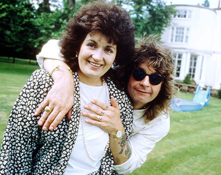 İhanet bile onları ayıramamıştı: Bu kadar uzun evlilikte cinsel hayat mı kalır