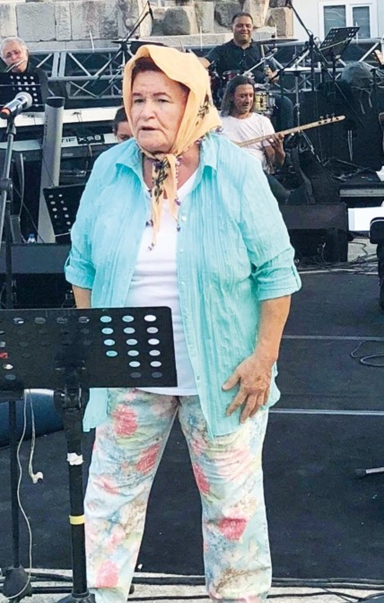 İyilik yarıştırmayalım iyilikte yarışalım