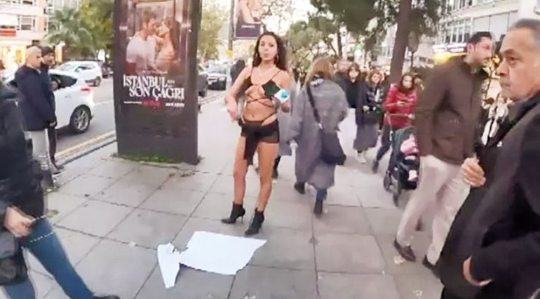 İyilik yarıştırmayalım iyilikte yarışalım