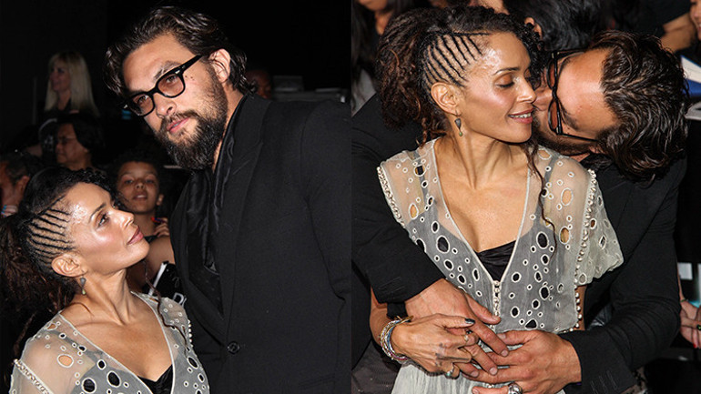 Evlilikleri aşkları kadar uzun ömürlü olmadı… Ünlü çift ayrılık açıklamasından iki yıl sonra boşanıyor