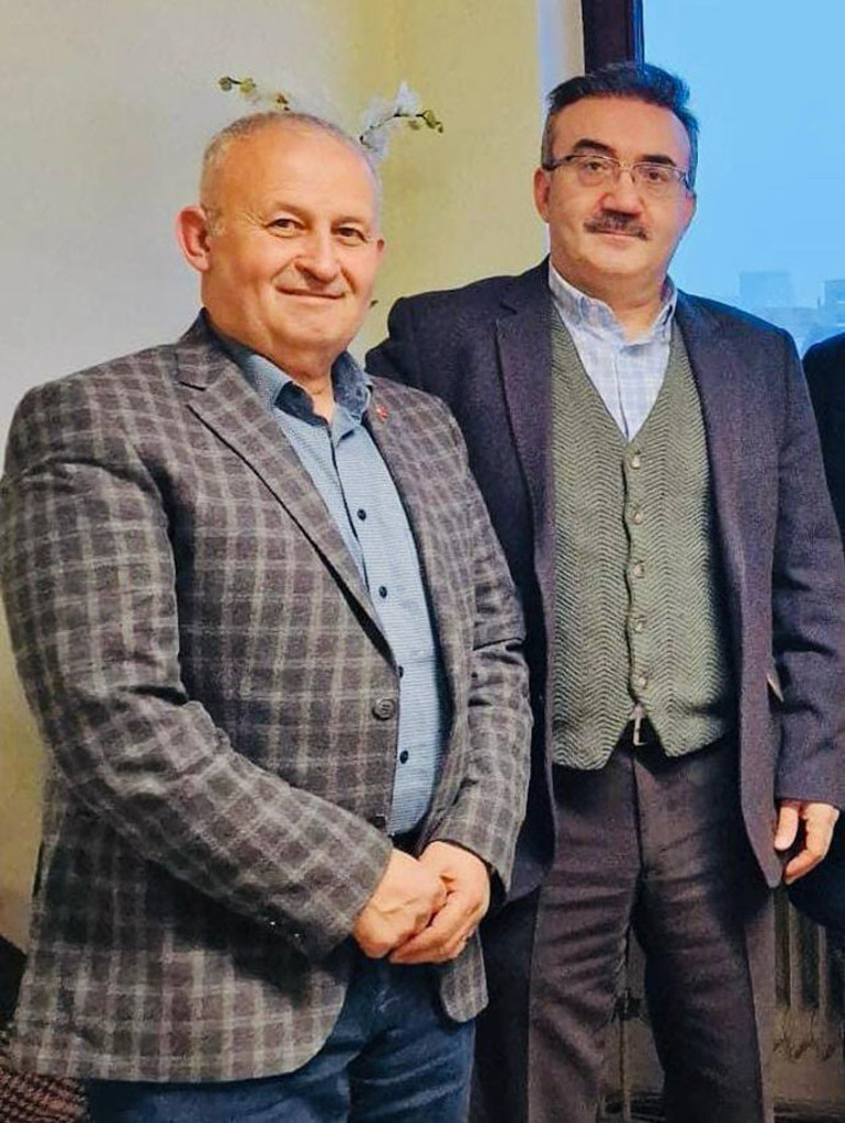 23 Nisan Hazırlık Komitesi çalışmalarına hız verdi