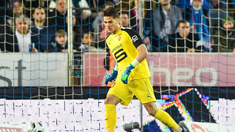 Milli kaleci Doğan Alemdar, Spor Arenaya açıkladı: Dört büyüklerden teklif geldi | PSG için keşke diyorum