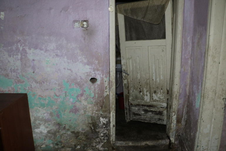 6 yaşındaki Elif Nur Tiftik açlıktan hayatını kaybetmişti İddianamede korkunç detaylar... Kaldığı ev yeniden incelenecek