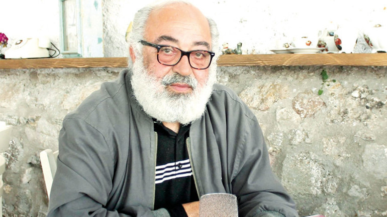 Süreyya Berfe’ye veda