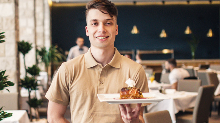 Üretimde ara eleman krizi