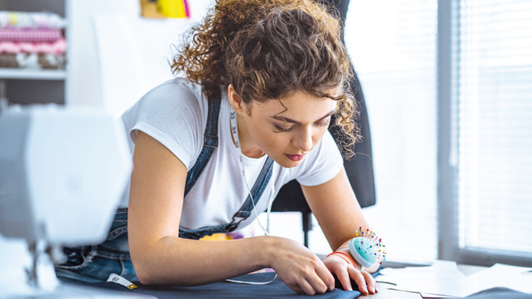 Üretimde ara eleman krizi